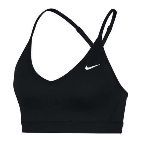NWT Nike Women's Indy Sports Bra - Picture 8 of 8